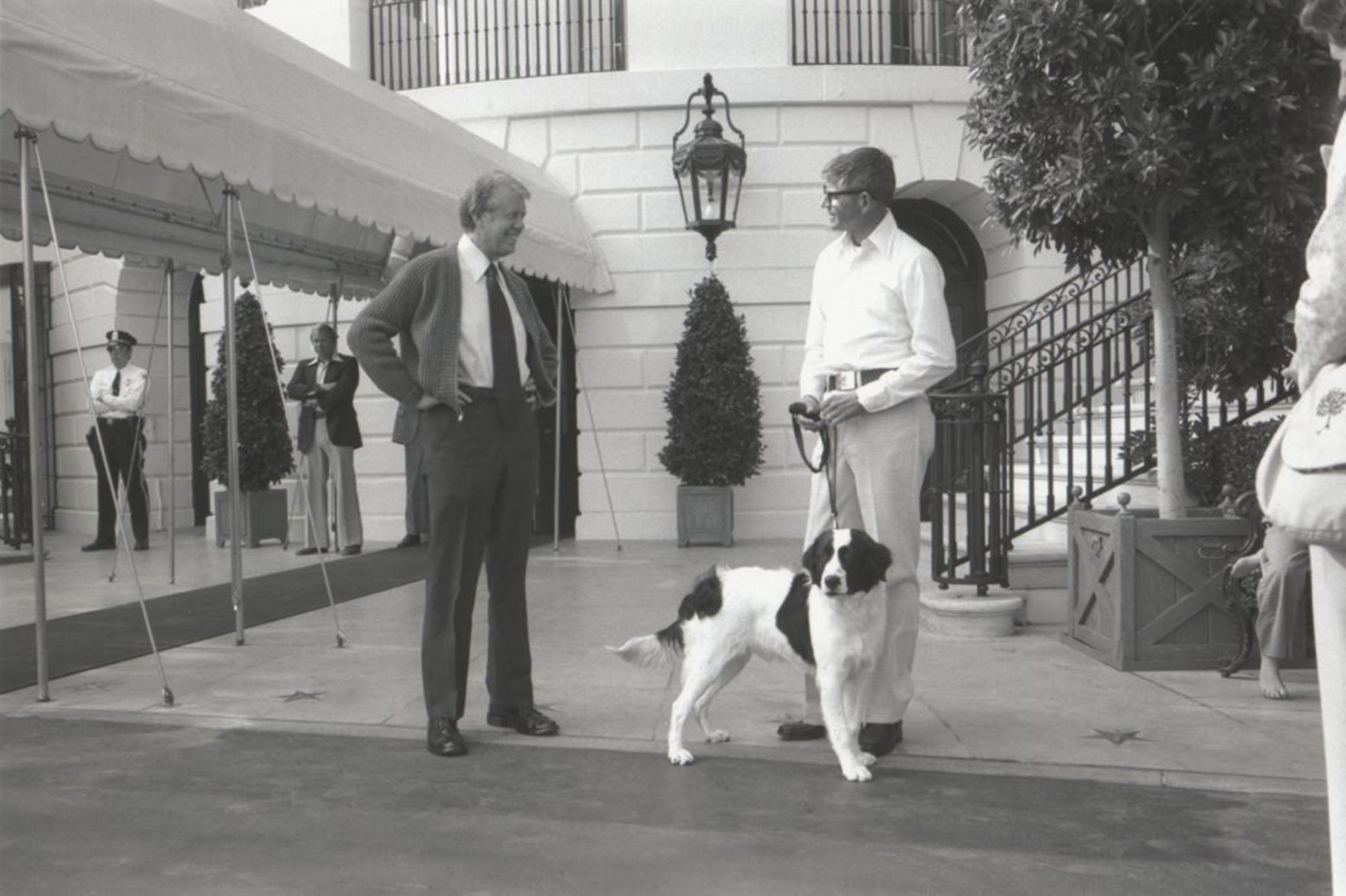 Jimmy Carter